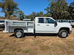 2026 Chevrolet Silverado 2500 Double Cab SRW RWD Reading Service Truck for sale #TF151837 - photo 4