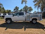 2026 Chevrolet Silverado 2500 Double Cab SRW RWD Reading Service Truck for sale #TF151837 - photo 9