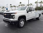 2026 Chevrolet Silverado 3500 Crew Cab 4WD Reading Service Truck for sale #TF151931 - photo 10