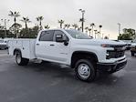 2026 Chevrolet Silverado 3500 Crew Cab 4WD Reading Service Truck for sale #TF151931 - photo 2