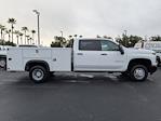 2026 Chevrolet Silverado 3500 Crew Cab 4WD Reading Service Truck for sale #TF151931 - photo 3