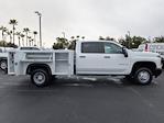 2026 Chevrolet Silverado 3500 Crew Cab 4WD Reading Service Truck for sale #TF151931 - photo 4