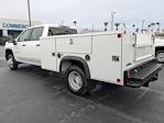 2026 Chevrolet Silverado 3500 Crew Cab 4WD Reading Service Truck for sale #TF151931 - photo 7