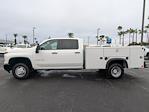 2026 Chevrolet Silverado 3500 Crew Cab 4WD Reading Service Truck for sale #TF151931 - photo 8