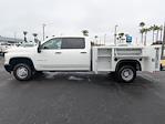 2026 Chevrolet Silverado 3500 Crew Cab 4WD Reading Service Truck for sale #TF151931 - photo 9