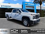 2026 Chevrolet Silverado 2500 Crew Cab RWD Pickup for sale #TF153076 - photo 1