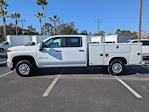 2026 Chevrolet Silverado 2500 Crew Cab RWD Reading Service Truck for sale #TF153182 - photo 8