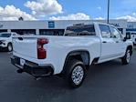 2026 Chevrolet Silverado 2500 Crew Cab RWD Pickup for sale #TF153212 - photo 4