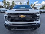 2026 Chevrolet Silverado 2500 Crew Cab RWD Pickup for sale #TF153212 - photo 9