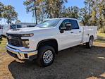 2026 Chevrolet Silverado 2500 Crew Cab RWD Reading Service Truck for sale #TF153435 - photo 10