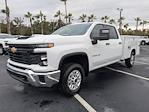 New 2026 Chevrolet Silverado 2500 Crew Cab Service Truck for sale #TF153575 - photo 10