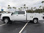 New 2026 Chevrolet Silverado 2500 Crew Cab Service Truck for sale #TF153575 - photo 8