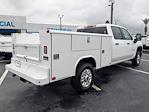 New 2026 Chevrolet Silverado 2500 Crew Cab Service Truck for sale #TF153647 - photo 5
