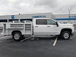 New 2026 Chevrolet Silverado 2500 Crew Cab Service Truck for sale #TF153685 - photo 4