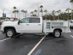 New 2026 Chevrolet Silverado 2500 Crew Cab Service Truck for sale #TF153685 - photo 9