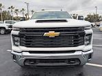 New 2026 Chevrolet Silverado 2500 Crew Cab Service Truck for sale #TF153701 - photo 11