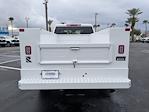 New 2026 Chevrolet Silverado 2500 Crew Cab Service Truck for sale #TF153701 - photo 6