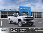 2026 Chevrolet Silverado 2500 Double Cab 4WD Pickup for sale #TF154219 - photo 1