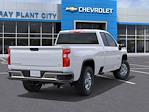 2026 Chevrolet Silverado 2500 Double Cab 4WD Pickup for sale #TF154219 - photo 4