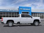 2026 Chevrolet Silverado 2500 Double Cab 4WD Pickup for sale #TF154219 - photo 5