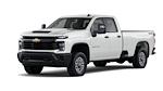 2026 Chevrolet Silverado 2500 Double Cab 4WD Pickup for sale #TF155281 - photo 26