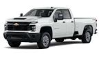 2026 Chevrolet Silverado 2500 Double Cab 4WD Pickup for sale #TF155281 - photo 27