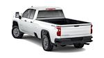2026 Chevrolet Silverado 2500 Double Cab 4WD Pickup for sale #TF155281 - photo 28