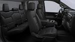 2026 Chevrolet Silverado 2500 Double Cab 4WD Pickup for sale #TF155281 - photo 32