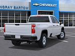 2026 Chevrolet Silverado 2500 Double Cab 4WD Pickup for sale #TF155281 - photo 4