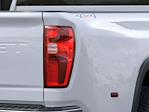 2026 Chevrolet Silverado 3500 Crew Cab 4WD Pickup for sale #TF158947 - photo 11