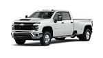 2026 Chevrolet Silverado 3500 Crew Cab 4WD Pickup for sale #TF158947 - photo 25