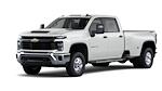 2026 Chevrolet Silverado 3500 Crew Cab 4WD Pickup for sale #TF158947 - photo 26