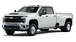 2026 Chevrolet Silverado 3500 Crew Cab 4WD Pickup for sale #TF158947 - photo 27
