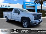 2026 Chevrolet Silverado 2500 Regular Cab SRW RWD Reading Service Truck for sale #TF159025 - photo 1