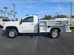 2026 Chevrolet Silverado 2500 Regular Cab SRW RWD Reading Service Truck for sale #TF159297 - photo 9