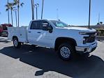 2026 Chevrolet Silverado 2500 Double Cab 4WD Reading Service Truck for sale #TF160464 - photo 2