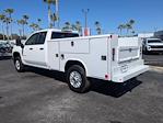2026 Chevrolet Silverado 2500 Double Cab 4WD Reading Service Truck for sale #TF160464 - photo 7