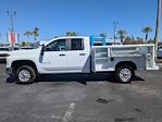 2026 Chevrolet Silverado 2500 Double Cab 4WD Reading Service Truck for sale #TF160464 - photo 9