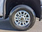 2026 Chevrolet Silverado 2500 Crew Cab 4WD Pickup for sale #TF163971 - photo 11