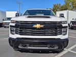 2026 Chevrolet Silverado 2500 Crew Cab 4WD Pickup for sale #TF163971 - photo 9