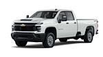 2026 Chevrolet Silverado 2500 Double Cab 4WD Pickup for sale #TF169166 - photo 26