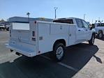 New 2026 Chevrolet Silverado 2500 Crew Cab Service Truck for sale #TF169300 - photo 5