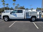 New 2026 Chevrolet Silverado 2500 Crew Cab Service Truck for sale #TF169300 - photo 9