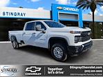 2026 Chevrolet Silverado 2500 Crew Cab RWD Pickup for sale #TF169478 - photo 1