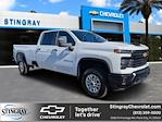 2026 Chevrolet Silverado 2500 Crew Cab RWD Pickup for sale #TF169534 - photo 1