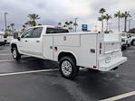 New 2026 Chevrolet Silverado 2500 Crew Cab Service Truck for sale #TF169626 - photo 7