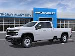 2026 Chevrolet Silverado 2500 Double Cab 4WD Pickup for sale #TF169709 - photo 2