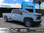 2026 Chevrolet Silverado 2500 Crew Cab RWD Pickup for sale #TF169742 - photo 1