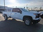 2026 Chevrolet Silverado 2500 Crew Cab RWD Pickup for sale #TF169742 - photo 2