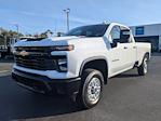 2026 Chevrolet Silverado 2500 Crew Cab RWD Pickup for sale #TF169742 - photo 8